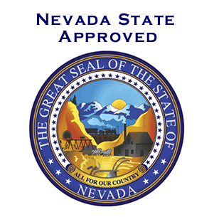 Спортивная комиссия Невады NSAC / Nevada State Athletic Commission - mmajab.com